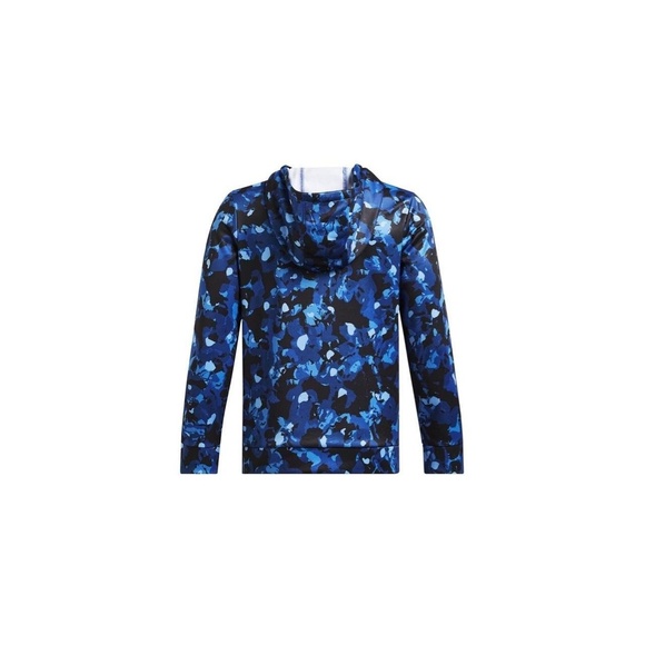 Under Armour Boys' Armour Fleece
Big Logo Printed Hoodie Youth XL - Picture 2 of 5